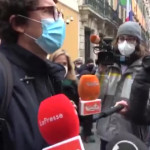 Governo, Toninelli: “Nostra fiducia giorno per giorno”