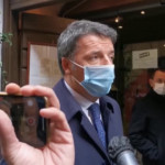 Governo, Renzi: “Intergruppo a sinistra crea spazi per chi si definisce riformista”