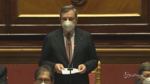 Migranti, Draghi