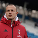 Il Miami FC ufficializza l’arrivo dell’ex terzino sinistro del Milan Luca Antonelli