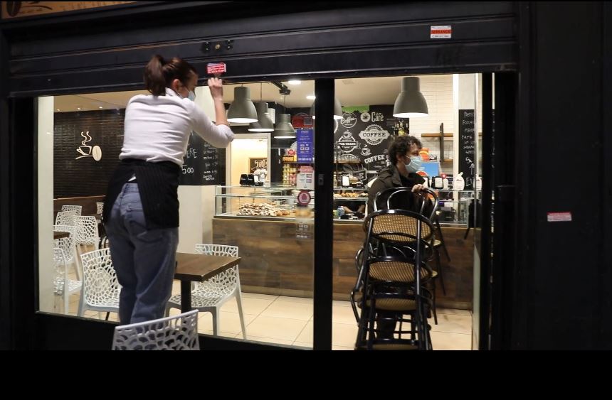 Quattro Comuni lombardi in zona rossa: “I cittadini faticano ad accettare la situazione” Quattro Comuni lombardi in zona rossa: “I cittadini faticano ad accettare la situazione”