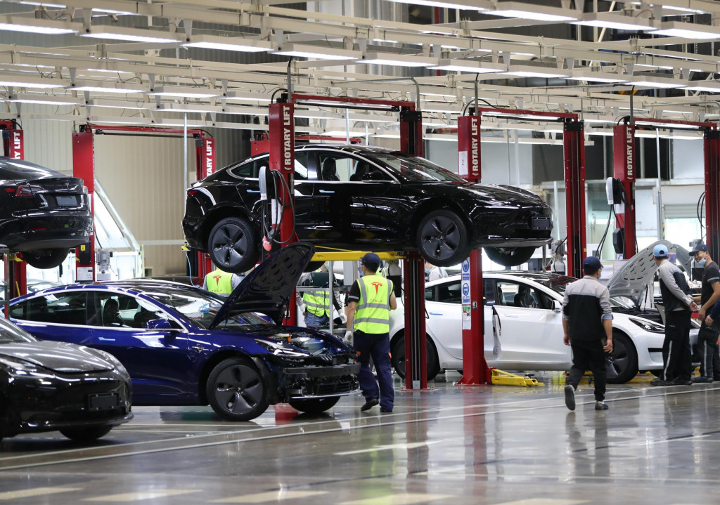 auto un milione di posti di lavoro in salvo con il target ue sulle emissioni al 2035