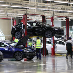 Auto, un milione di posti di lavoro in salvo con il target Ue sulle emissioni al 2035