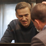 Caso Navalny, la Russia respinge richiesta rilascio della Cedu: “Infondata, è un’interferenza”