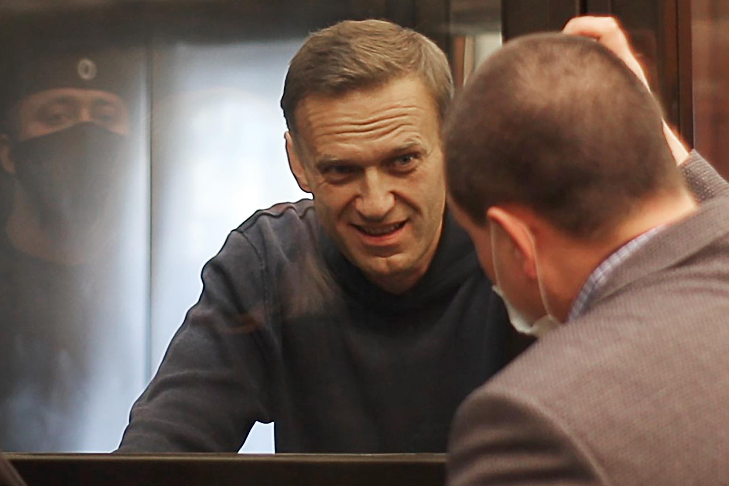 Caso Navalny, la Russia respinge richiesta rilascio della Cedu: “Infondata, è un’interferenza”