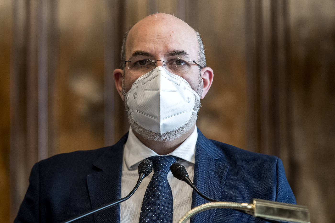 M5S, scissione a un passo ma niente tsunami