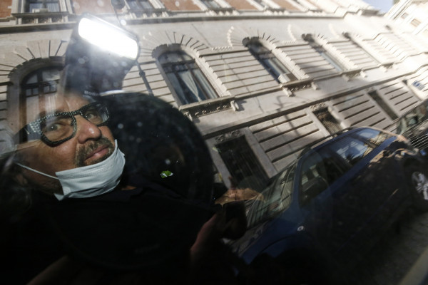 Crisi di Governo, gli arrivi e le uscite dopo le ultime consultazioni per la formazione del governo Draghi