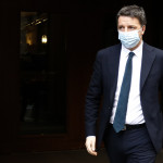 Renzi: “Ora una casa comune dei riformisti”