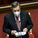 Draghi incassa la fiducia anche alla Camera: lotta alla corruzione e giusto processo
