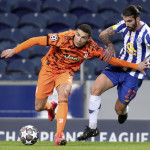 Champions League, harakiri Juve: il Porto vince 2-1, si salva solo Chiesa