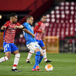 Europa League, il Napoli perde 2-0 a Granada: gli ottavi si allontanano