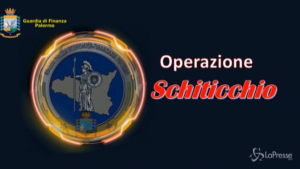 Operazione Schiticchio