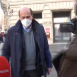 Governo, Bersani (Leu): “Io sponsor di Conte? Può darsi, sponsorizzo sinistra moderna”