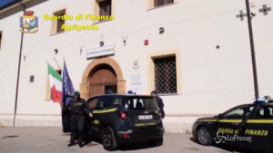 Agrigento, truffa a Stato con ente per migranti