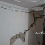 Sisma di magnitudo 5.4 in Iran, decine i feriti