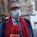 Governo, Cabras (M5S): “Voto no al governo Draghi, sono determinato a fare opposizione”