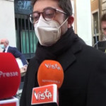 Governo, Colletti (M5S): “Terrò fede alle mie idee, farò opposizione al governo Draghi”