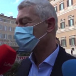 Governo, Morra (M5S): “Ho votato no perché Draghi non ha parlato di lotta a mafia”