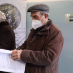 Coronavirus, vaccinati all’Ospedale Militare di Baggio anche due “over 100”