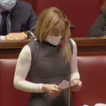 Governo, Meloni: “Con nostro sì l’Italia come la Corea del Nord”