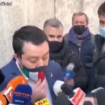 Salvini contro Arcuri: “Ha fatto tutto male, chi non lavora bene lasci il posto”