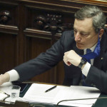 Il Governo Draghi ottiene la fiducia alla Camera: 535 ‘sì’, 56 ‘no’ e 5 astenuti