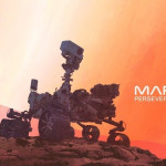 Spazio, il rover della Nasa ‘Perseverance’ è su Marte