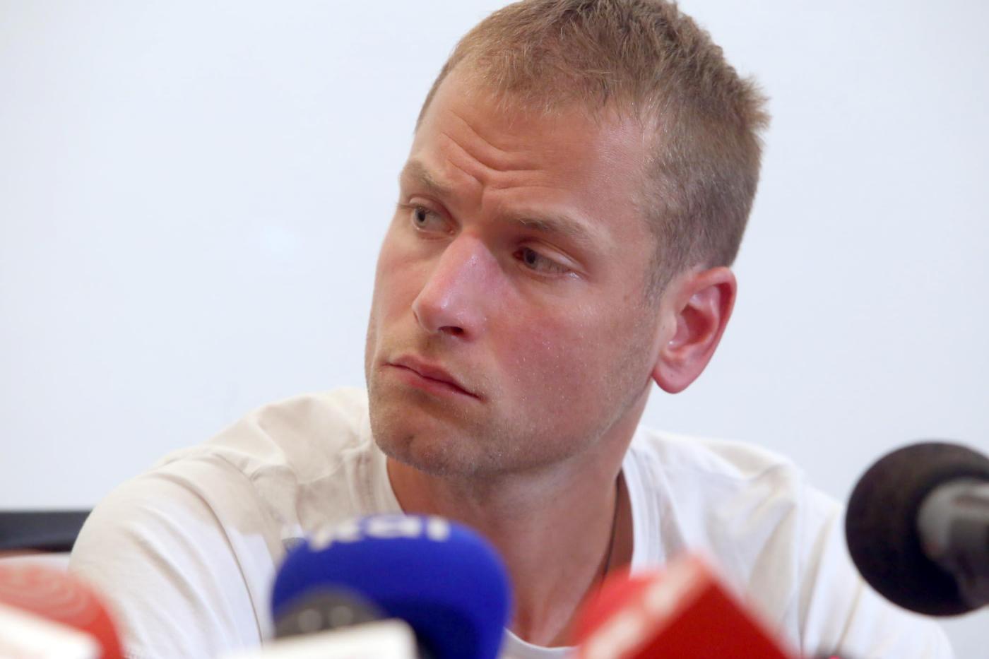 La rivincita di Alex Schwazer: Non fu doping, i campioni di urina furono alterati