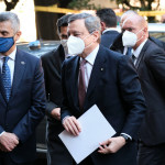 Governo, lo ‘stile Draghi’ travolge la politica: tutti in silenzio