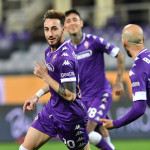 Serie A: la Fiorentina si riscatta, Spezia battuto 3-0