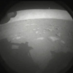 Marte, le prime immagini trasmesse dal rover Perseverance