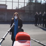 Processo Gregoretti, avvocato Ciancimino: “Produrremo documenti sui profughi”