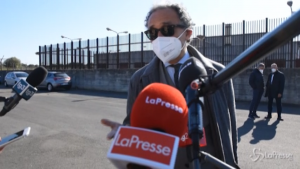 Caso Gregoretti, avvocato parte civile