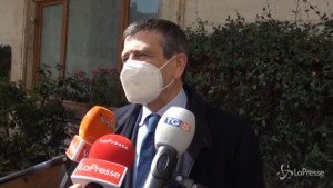 Maurizio Lupi
