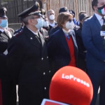 Gregoretti, Salvini: “Abbiamo fatto quello che chiedevano gli italiani”