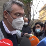 Ex Ilva, Landini: “Il governo ha preso alcuni impegni. Incontro positivo”