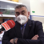Varianti in Campania, Antonio Limone: “Ne abbiamo individuate 4, fondamentale monitoraggio”