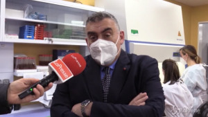 Varianti in Campania, Antonio Limone