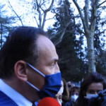 Coronavirus, Cirio: “Zone rosse in Piemonte? Verifica su 3 aree”