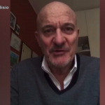 Claudio Bisio: “Sono positivo al Covid, ma sto bene”