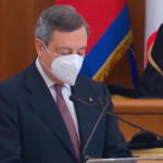 Esordio di Draghi al G7, tutti uniti contro il Covid