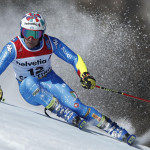 Cortina 2021, impresa De Aliprandini: argento in gigante. Oro a Faivre