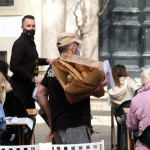 Meteo, nel weekend temperature primaverili