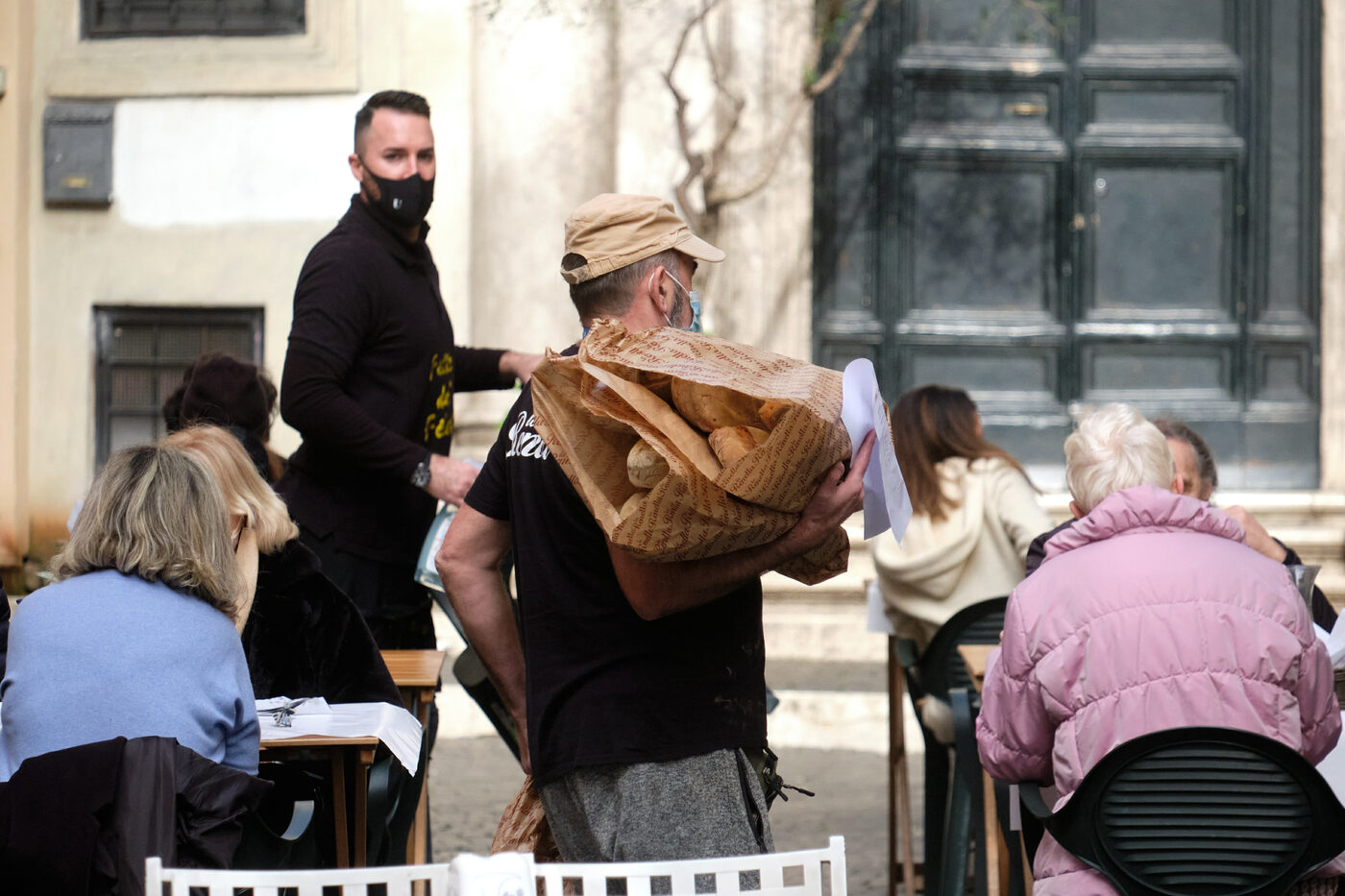 Meteo, nel weekend temperature primaverili