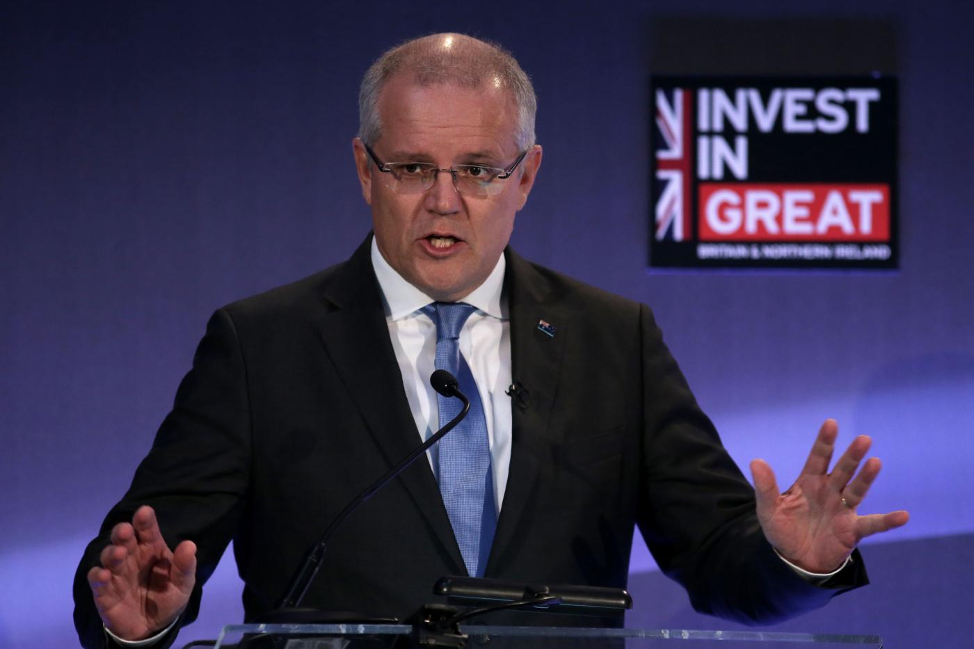 Australia, Facebook blocca la condivisione delle news