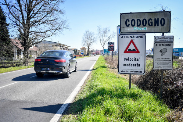 Coronavirus: a Codogno, città simbolo del COVID-19, cessano i contagi