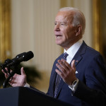 Biden: Gli Usa sono tornati, proteggiamo insieme la democrazia