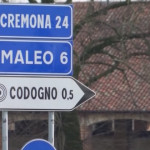 Codogno, un anno di coronavirus in Italia