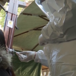 Coronavirus, risale la curva dei contagi