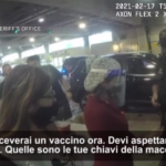 Usa, due donne si cammuffanno cercando di sembrare più anziane per avere il vaccino anti-covid